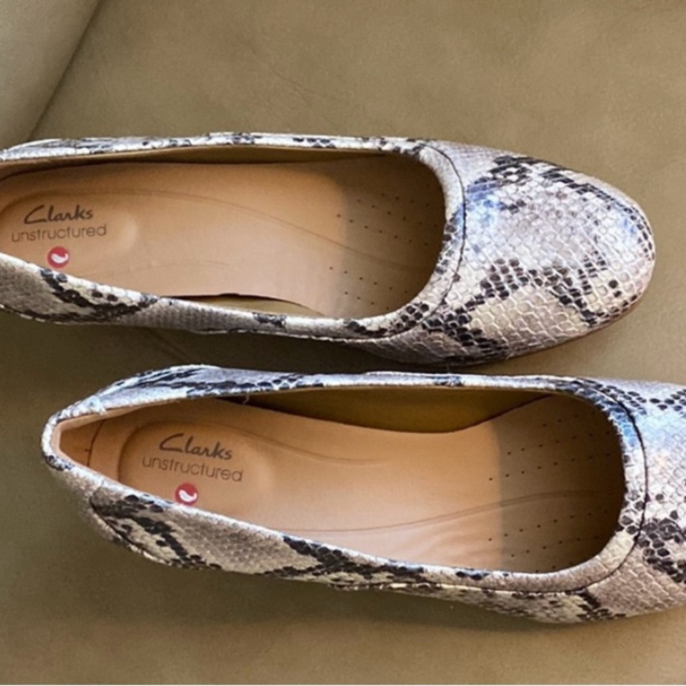 Clark Heels - Picture 6 of 7